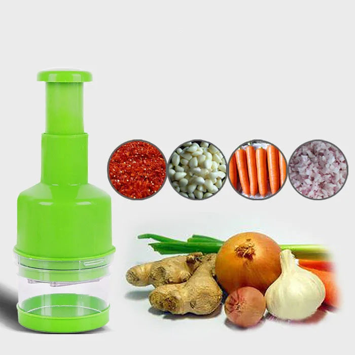 Ultimate Onion & Veggie Chopper