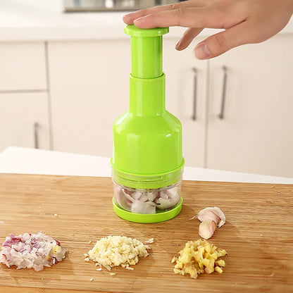 Ultimate Onion & Veggie Chopper