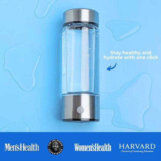 HydroHeal™ Original Water Bottle